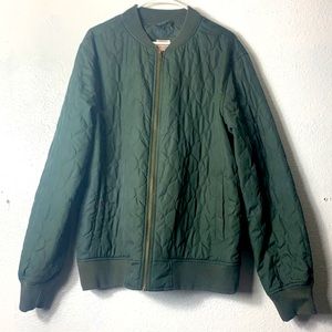 Mossimo Large Mens Jacket Puffer